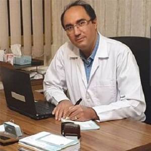 دکتر محمد شیروانی