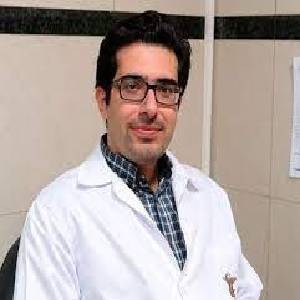 دکتر کیوان اقا محمدپور