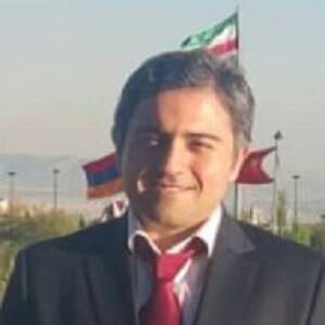 دکتر آرمین رمضان‌ نژاد