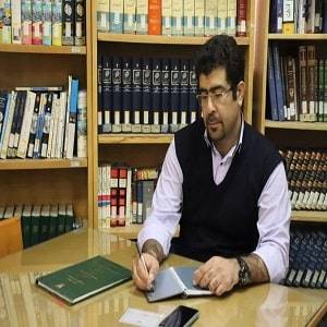 دکتر احسان کریمپور