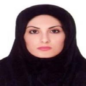 دکتر مریم محمدحسینی