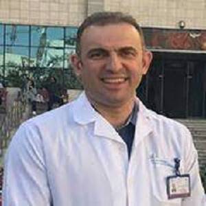 دکتر ناصر ملک‌پور