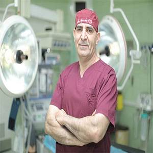 دکتر محمد رضا مقیمی