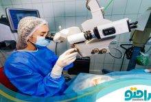 بهترین جراح لازک و فمتولیزیک در ایران