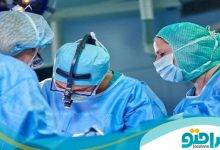 بهترین جراح سینه در ایران