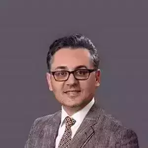 دکتر علی کاویانی