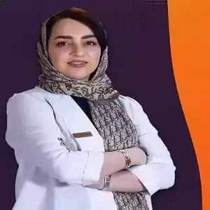 دکتر لیلا صالحی