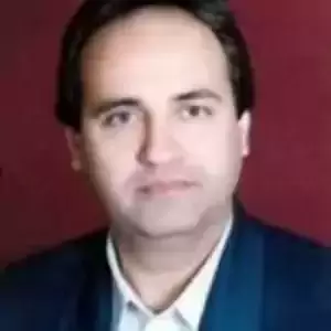 دکتر سید راضی حشمتی