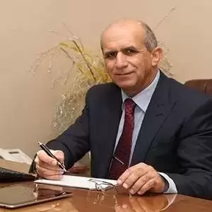 دکتر ناصر سنجر موسوی
