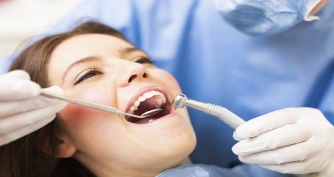  خدمات دندانپزشکی زیبایی