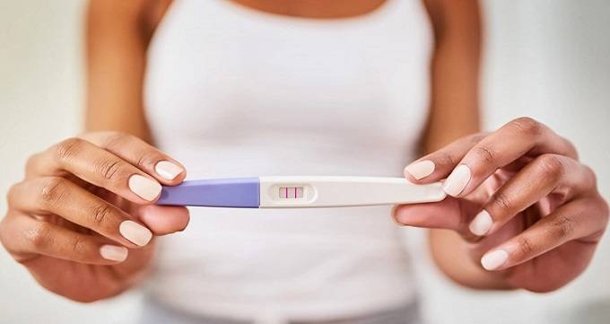 آزمایشات دوران بارداری کدامند؟