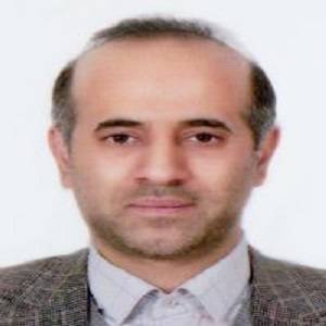 دکتر محمدرضا ضیا