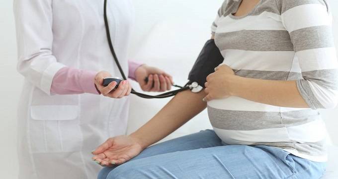 آزمایش ها و روش های تشخیصی هفته اول بارداری
