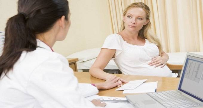 علائم بارداری هفته اول چیست؟