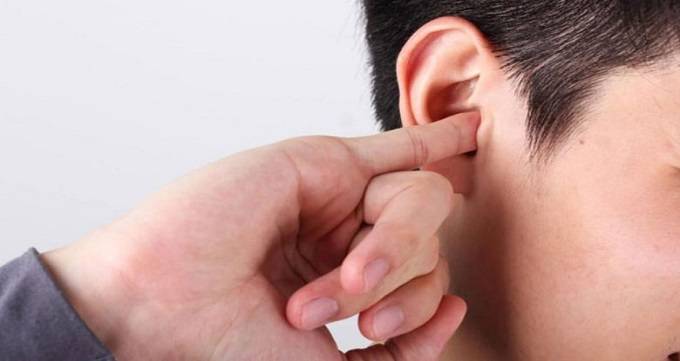 درمان کیپ شدن گوش در طب سنتی چگونه است؟