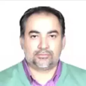 دکتر محمد رواقی
