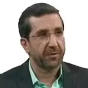 دکتر محمد عزیزخانی