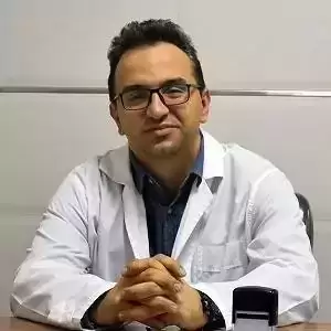 دکتر حامد منادی