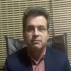 دکتر کاظم محقق