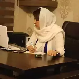 دکتر مرجان حدادی