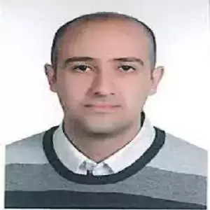 دکتر محمدرضا سرشار