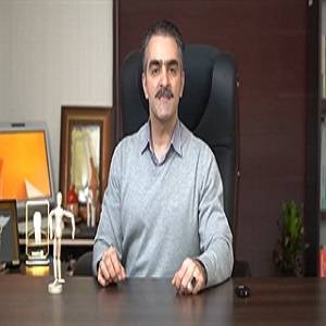 دکتر امید شریفی