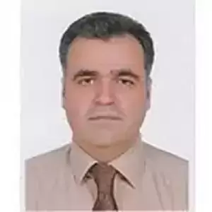 دکتر سامان قهرمانی