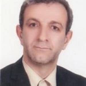 دکتر داوود محمدشاهی