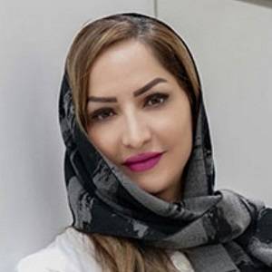 دکتر لیلا شریفی 