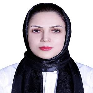 دکتر مریم ملکی