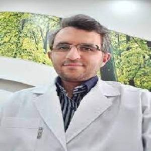 دکتر روح الله منصوری