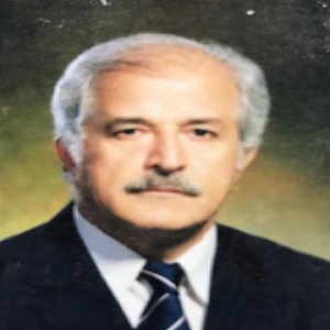 دکتر سید جواد نصیری