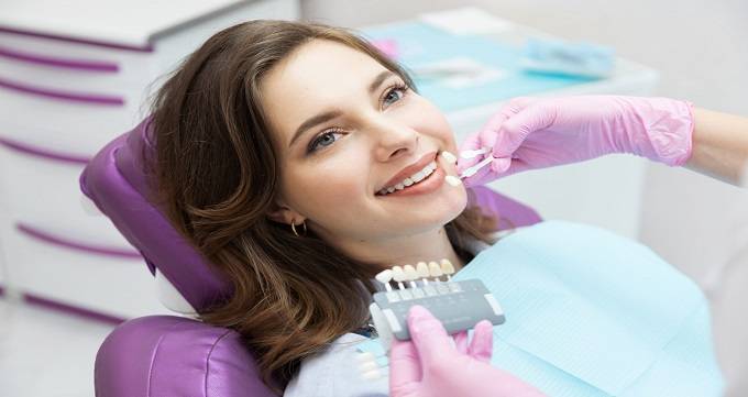 نکات قابل اجرا بین فواصل زمانی هر ویزیت دندانپزشکی