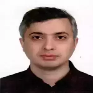 دکتر امیر حسین شکیبا