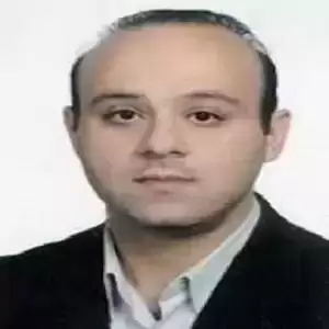 دکتر حسین سخی پور