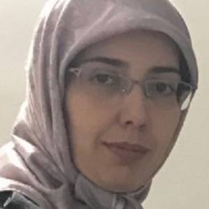 دکتر مریم سادات دیارجانی
