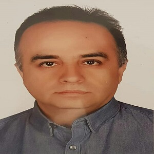 دکتر محمدجواد باقری