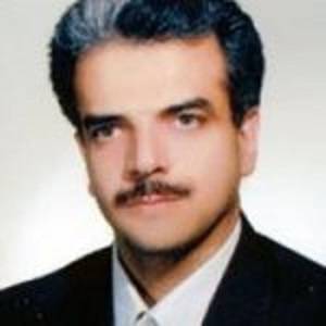 دکتر محمد علی زحل