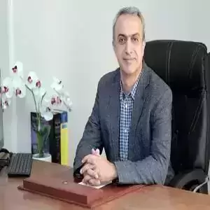 دکتر محمدرضا ترحمی