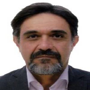 دکتر سید علیرضا نجفی