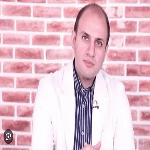 دکتر سید بهنام اشرف واقفی