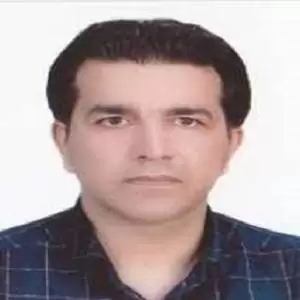 دکتر فرهام احمدی