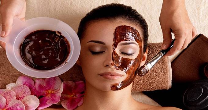 ماسک قهوه برای پاکسازی پوست تا عید نوروز