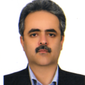 دکتر علی ابراهیمی