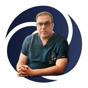 دکتر مصطفی رجبی