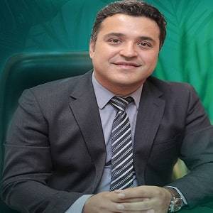 دکتر سید سعید شیرنگی