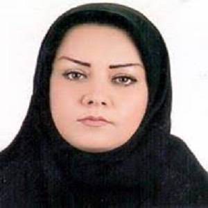 دکتر الهام خیرالهی