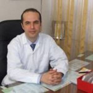 دکتر مسعود منیری