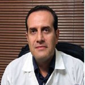 دکتر محمد جواد رجبی