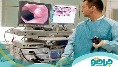 بهترین دکتر آندوسکوپی در ایران